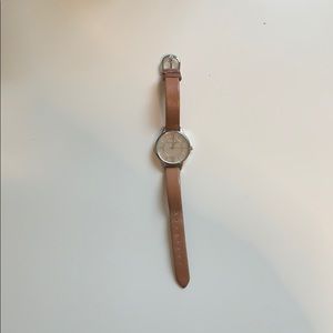Olivia burton watch